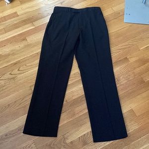 NWT Calvin Klein The Morgan Straight Leg Pants